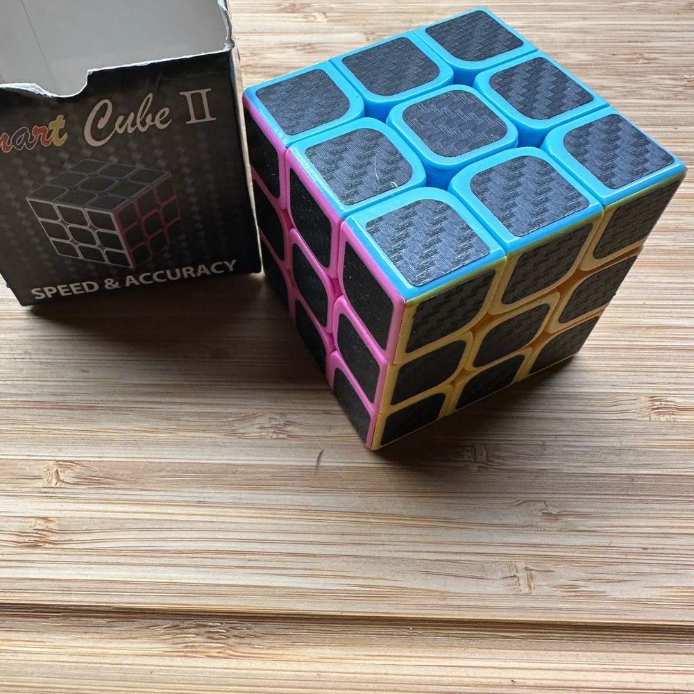 Smart Cube II - Picture 5 of 5